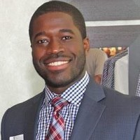 707 Fine Clothing Employee Leon Ochieng's profile photo