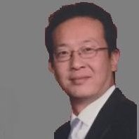 Peachjar Employee Frank Chen's profile photo