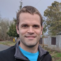 Track1099 Employee Timothy Garton's profile photo