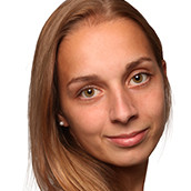 MultiSport Slovakia Employee Veronika Zichova's profile photo