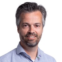 Nutreco Employee Wichard Bieze's profile photo