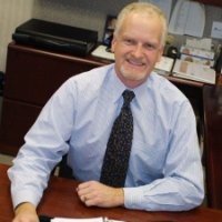 Ron McArthur Email & Phone Number