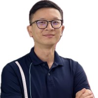 Abbott Employee Thai Vu's profile photo