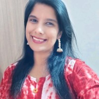 Zaggle Employee Tamanna Jha's profile photo