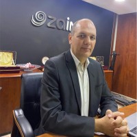 Zain Jordan Employee Mohammad Aburumman's profile photo