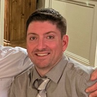 Canteen Service Co. Employee Joe Pisacano's profile photo