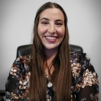 Net Results Group, LLC Employee Alexa Hurban's profile photo