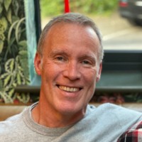 Exponential-e Employee Simon Acott's profile photo