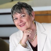 Retired and enjoying time with family Employee Eloise Lloyd's profile photo