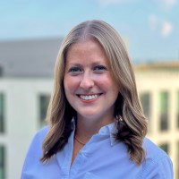 Edlavitch DC Jewish Community Center Employee Rachael Stromberg's profile photo