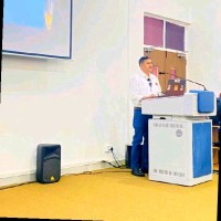 GeoSLAM (A FARO Solution) Employee Dev Biswas's profile photo