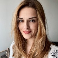 Paydustry Technology Employee Hande Oktay's profile photo