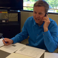 Jon Halvorsen Email & Phone Number