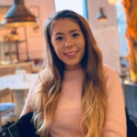 Innovate Care Group Employee Hannah Stannard's profile photo