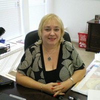 Sonatest Employee Bobbie Thompson's profile photo