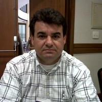 Accord Healthcare Brazil Employee Dermival Castro's profile photo