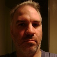 CACI International Inc Employee Kirk Andersen's profile photo