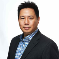 Vizgen Employee Terry Lo's profile photo