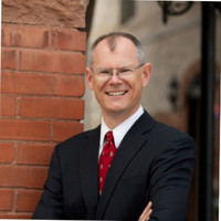 The Vanguard School Employee Steve Riegel's profile photo