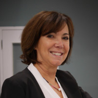 Asynchrony Labs Employee Tracy Deck's profile photo