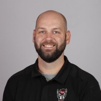 Town of Cary Employee Brandon Wilson's profile photo