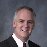 Trapeze Group Employee John Hines's profile photo