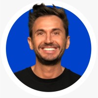 PRAVY Employee Rodrigo Linck's profile photo