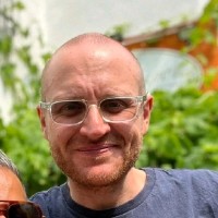 Boots Digital Health Employee Adam Brown's profile photo