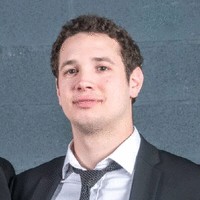 Alten S.A. Employee Thomas Simon's profile photo