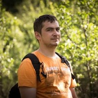 Black Sea Digital Employee Adrian Antonas's profile photo