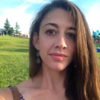 Atlanta Community Food Bank Employee Rebekah Cassinari-Foster's profile photo
