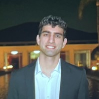 MathGPT Employee Yanni Kouloumbis's profile photo