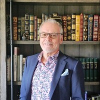 Rick Moss Email & Phone Number