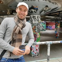 Squarepoint Capital Employee Bruno DECOURT's profile photo