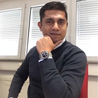 Sanju Cherian Email