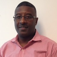 Grey Street Consulting, LLC Employee John Huguley Jr.'s profile photo