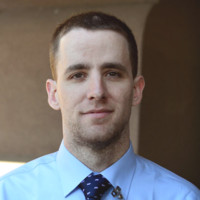 CSF Mill Employee Brock Rogers's profile photo