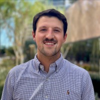 Genetec Employee Jonathan Hendricks's profile photo