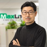 MaxLite Employee Elio Kim's profile photo