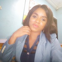 Mertesacker Nig Ltd Employee Naomi Inko-Tariah's profile photo
