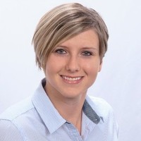 Apex Fun Run Employee Christie Jackson's profile photo