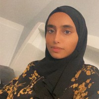 Halima Patel Email