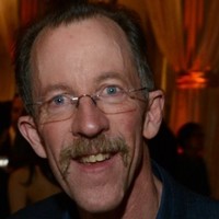 WDIY 88.1 FM Employee Charles James's profile photo