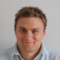 Jotron Employee Joachim Rønning's profile photo