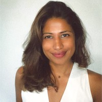 SpinPart Employee Trisha Bindah's profile photo