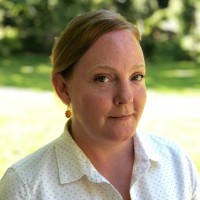 CodeHunter Employee Laurel Fielding's profile photo