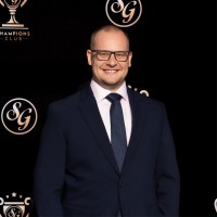 Southern Glazer's Wine & Spirits Employee Ethan Schmidt's profile photo