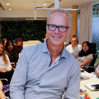 Learna Employee Richard Wentworth-Ping's profile photo