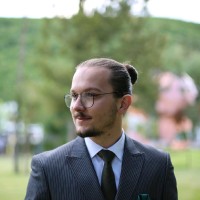 Comitas AG Employee Arlind Kryeziu's profile photo