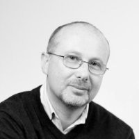 Inex Technologies Employee Roman Prilutsky's profile photo